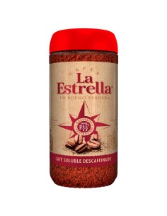CAFE SOLU. DESCAF. LA ESTRELLA 200G 2