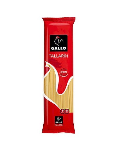 PASTA GALLO TALLARIN 250 G