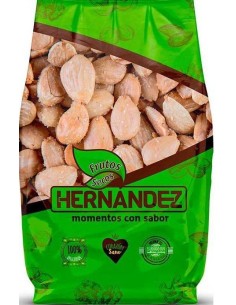 ALMENDRA TOSTADA,HERNANDEZ 140G