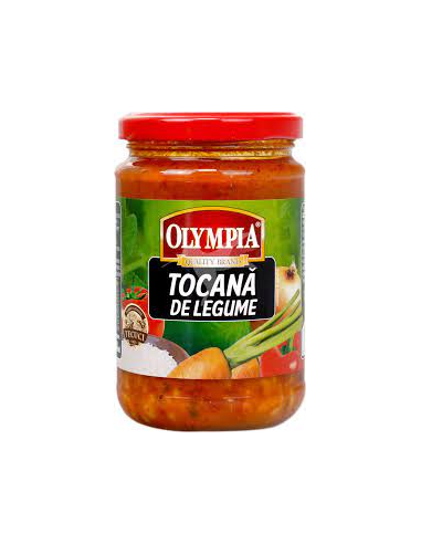 GUISADO DE LEUMBRE OLIMPIA 300G