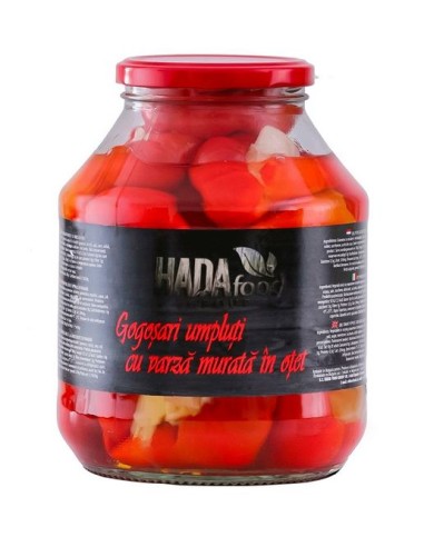 PIMIENTO RELLENO DEREPOLLO EN...