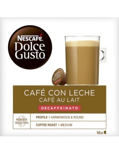 NESCAFE D.GUSTO CAFE&LECHE DES 2