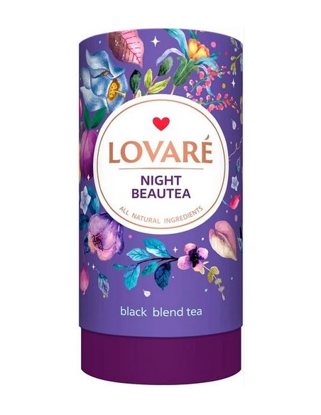 TE VERDE "BAHAMIA SOURSOP" TUBO,LOVARE 80G