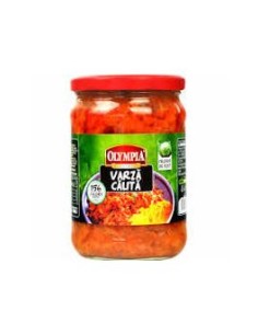 COL SOFRITA OLYMPIA 50g