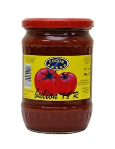 TOMATE FRITO,ENCON 580G