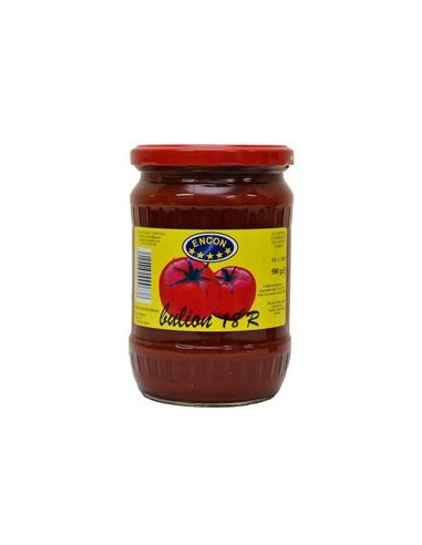 TOMATE FRITO,ENCON 580G