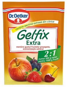  GELFIX 2:1 DR.OETKER 25 G
