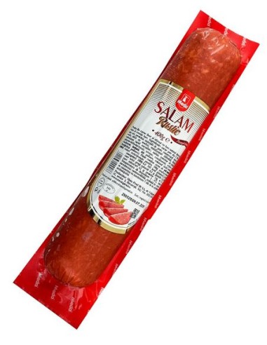 SALAM RUSTIC,MEDA 500G