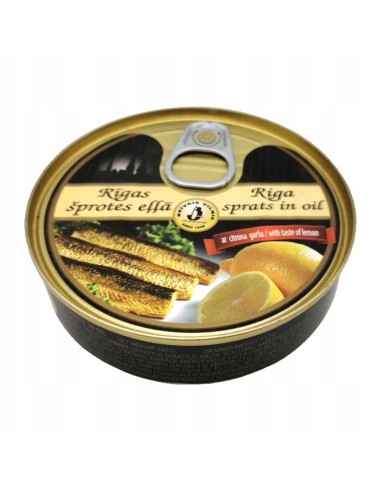 BOQUERONES EN ACEITE LIMON BV 160G