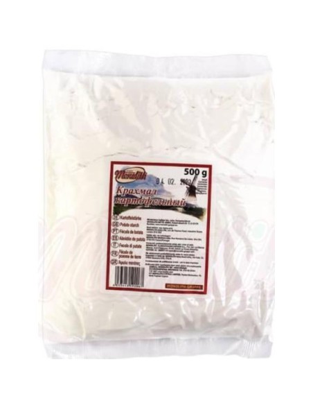 ALMIDON DE PATATA MONOLIHT 500G