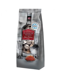 RAVIOLES POD VODOCHKU NA TROIJ GERMES 1KG