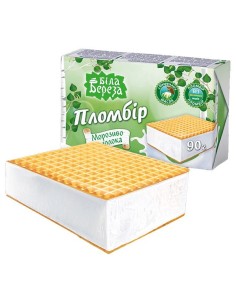HELADO PLOMBIR,ETALON90G