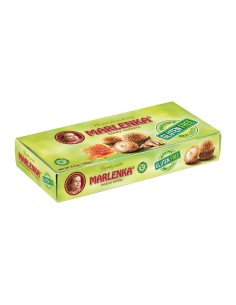 BOLITAS DE MIEL SIN GLUTEN CON NUECES MARLENKA 235G (congela