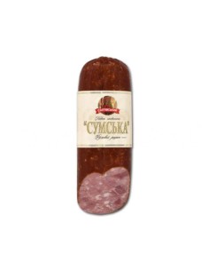 SALAMI SUMSKA SALTIVSKYI MIASOKOMBINAT 350G