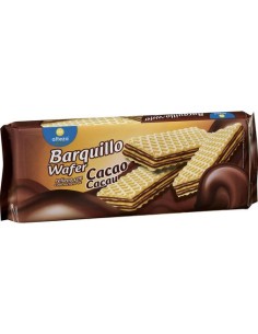 GALL.ALTEZA BARQUILLO  CHOCOLA