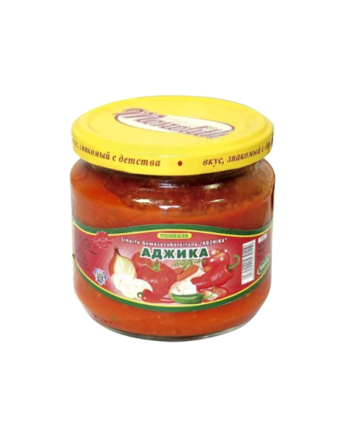 SALSA PICANTE,STEINHAUER 350G