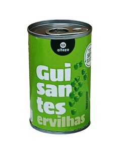 GUISANTES FINOS ALTEZA 150 GRS