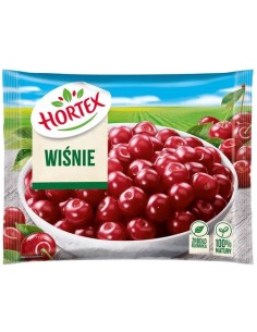CEREZA CONGELADA HORTEX 300G