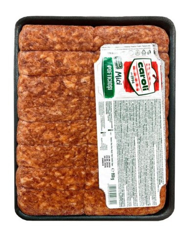 MICI CAROLI POFTICIOSI 900G