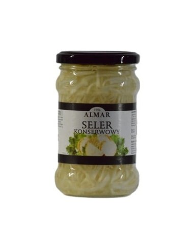  APIO ENLATADO EN TIRAS ,ALMAR 270G