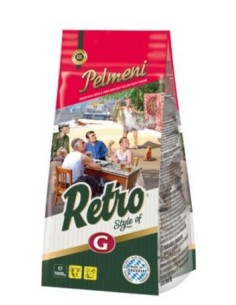RAVIOLI  RETRO  GERMES  1Kg