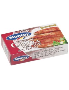 CABALLA CON TONMATE MONTEY