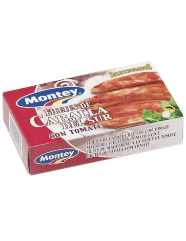 CABALLA CON TONMATE MONTEY