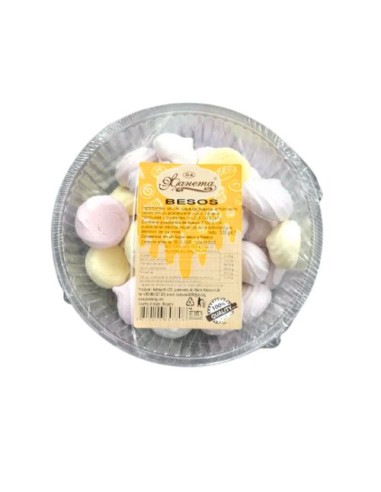 BESOS ,JANETA 100G