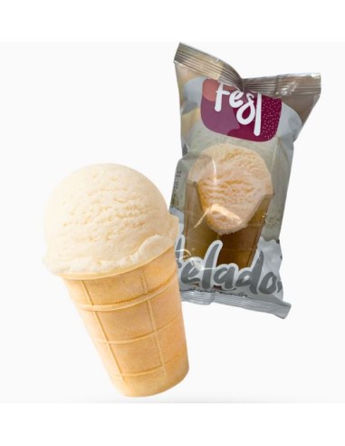 HELADO DE VANILLA,FEST 140ML