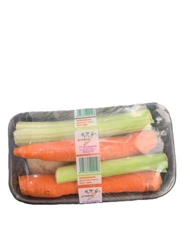 PREPARADO DE COCIDO EXTRA