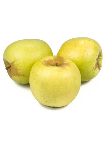 MANZANA GOLDEN EXTRA