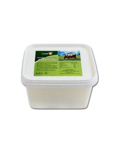 QUESO BLANCO DE VACA PVC BABA VIDA 800G