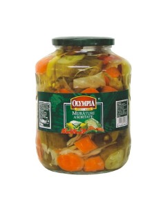 ENCURTIDOS VARIOS,OLYMPIA 1650G