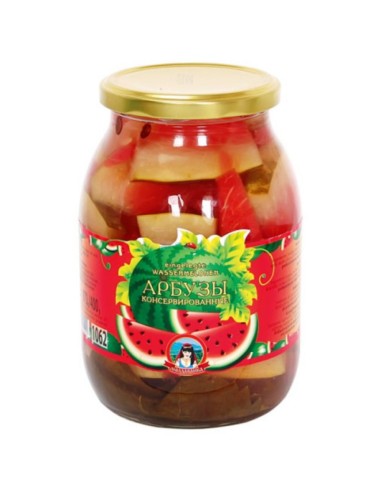 SANDIA CONCERVADA MOLDAVANKA 1062ML