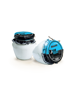 YOGUR DE VACA 5% MANOLE 530G 2