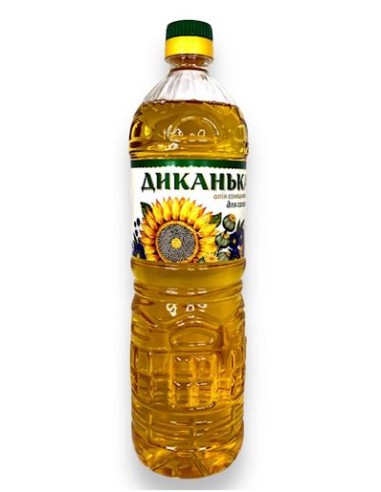 ACEITE DE GIRASOL NO...