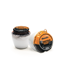 YOGUR DE BUFALA 7% MANOLE 530 G 2