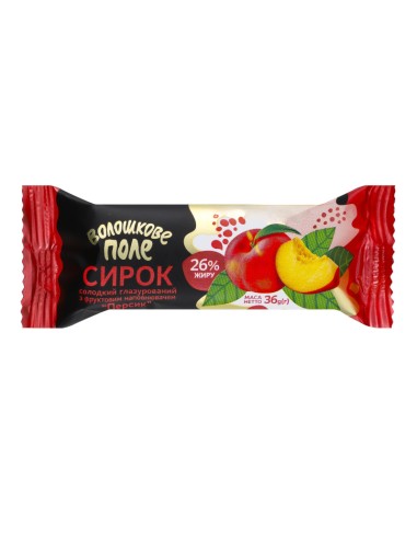 REQUESON DULCE CON RELLENO DE...