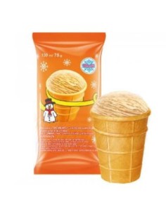 HELADO CREMA BRULEE,130ML