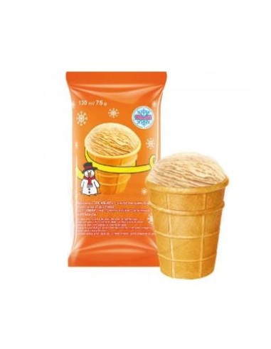 HELADO CREMA BRULEE,130ML