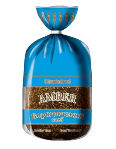 PAN NEGRO BORODINSKIY LASU DUONA 700G...