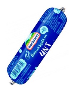 HOCHLAND QUESO FUNDIDO RULO MANTEQUILLA 100G