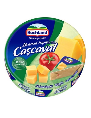 QUESO FUNDIDO CON QUESO CASCAVAL...