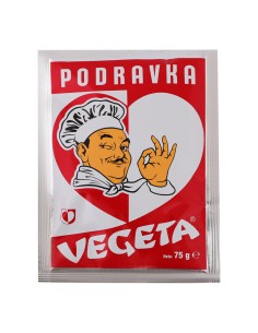 CONDIMENTO UNIVERSAL VEGETA 45G