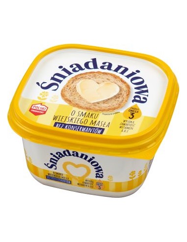  MARGARINA BAJA EN GRASA (39%)...