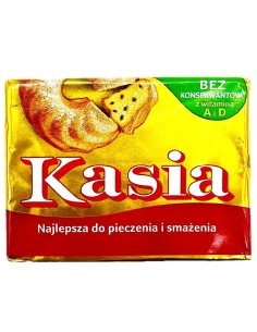 MARGARINA KASIA UNILEVER 250G