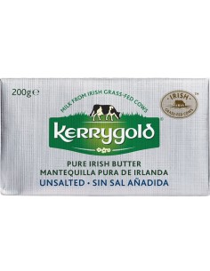MANTEQUILLA KERRYGOLD 200GR