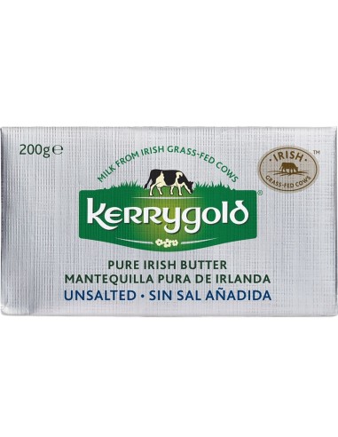 MANTEQUILLA KERRYGOLD 200GR