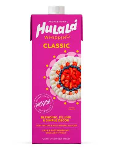 NATA FRESCA  HULALA 1L