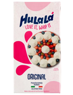 NATA PARA MONTAR HULALA 500ML